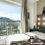 Anadolu - 1 chambre et balcon à Tour Eiffel